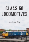 Image for Class 50 locomotives