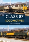 Image for Class 87 Locomotives