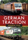 Image for German Traction