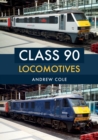 Image for Class 90 Locomotives