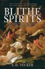 Image for Blithe spirits  : an imaginative history of the poltergeist