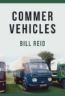 Image for Commer Vehicles