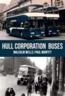Image for Hull corporation buses