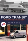 Image for Ford transit  : the making of an icon