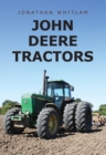 Image for John Deere tractors