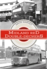 Image for Midland red double-deckers