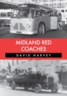 Image for Midland Red coaches