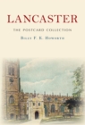 Image for Lancaster The Postcard Collection
