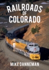 Image for Railroads of Colorado