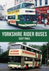 Image for Yorkshire Rider buses