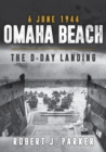 Image for Omaha Beach 6 June 1944