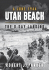 Image for Utah Beach 6 June 1944