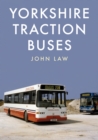 Image for Yorkshire traction buses