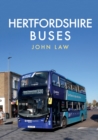 Image for Hertfordshire buses