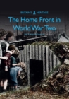 Image for The Home Front in World War Two
