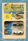 Image for Bond vehicle collectibles
