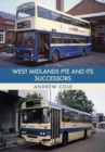 Image for West Midlands PTE and its successors