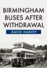 Image for Birmingham Buses After Withdrawal