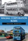 Image for Walsall Corporation Buses