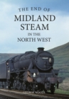 Image for The end of Midland steam in the North West