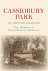 Image for Cassiobury Park The Postcard Collection