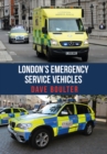 Image for London&#39;s emergency service vehicles