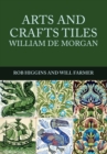Image for Arts and crafts tiles  : William de Morgan