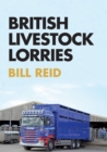 Image for British livestock lorries