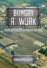 Image for Bungay at work  : people and industries through the years