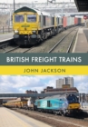 Image for British Freight Trains