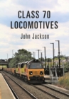 Image for Class 70 locomotives