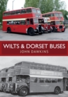 Image for Wilts &amp; Dorset buses