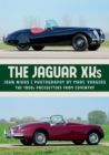 Image for The Jaguar XKs: the 1950s pacesetters from Coventry