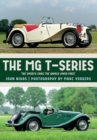 Image for The MG T-Series