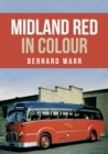 Image for Midland Red in colour