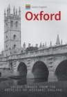 Image for Historic England: Oxford