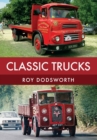 Image for Classic trucks