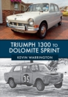 Image for Triumph 1300 to Dolomite Sprint