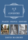 Image for A-Z of Coventry