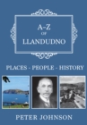 Image for A-Z of Llandudno: places-people-history