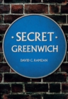 Image for Secret Greenwich