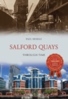 Image for Salford Quays through time