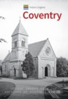 Image for Coventry  : unique images from the archives of Historic England
