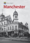 Image for Historic England: Manchester