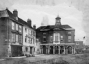 Image for High Wycombe Through Time