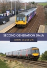 Image for Second generation DMUs