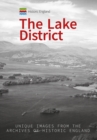 Image for Historic England: The Lake District