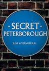 Image for Secret Peterborough