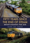 Image for Fifty Years Since the End of Steam