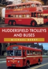 Image for Huddersfield trolleys and buses